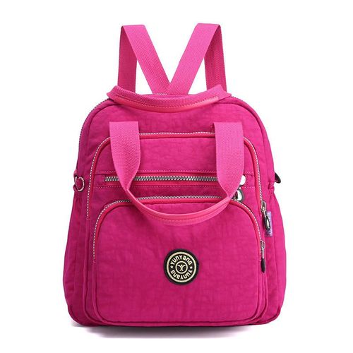 Shoulder bag Anti-theft backpack