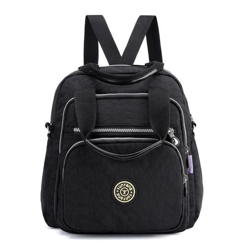Shoulder bag Anti-theft backpack