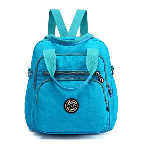 Shoulder bag Anti-theft backpack