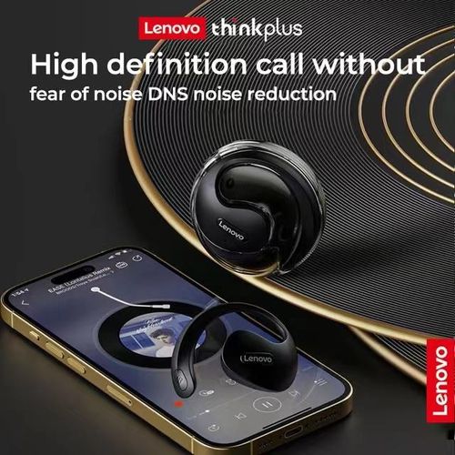 TWS Earphones X15 Professional Wireless Earphones with Microphone BT 5.4 Headphones HiFi Stereo Earbuds Button Control Earhook