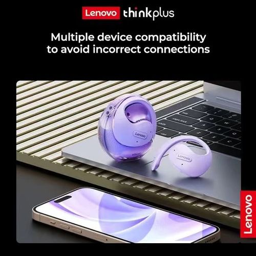 TWS Earphones X15 Professional Wireless Earphones with Microphone BT 5.4 Headphones HiFi Stereo Earbuds Button Control Earhook