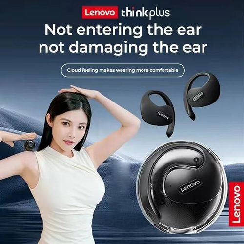 TWS Earphones X15 Professional Wireless Earphones with Microphone BT 5.4 Headphones HiFi Stereo Earbuds Button Control Earhook