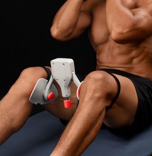 Equipamento de ginástica, exercitador do pavimento pélvico, treinador muscular