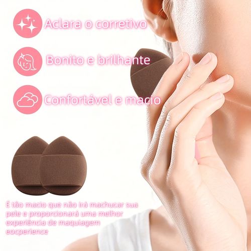 Transforme sua maquiagem com o nosso kit! Pincéis com design funcional e acessórios práticos. Explorar técnicas de maquiagem, desde natural até dramático. Inspira criatividade e confiança. Invista em si e brilhe!