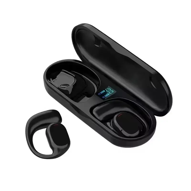 Open ear not in ear More comfortable Bluetooth 5.3 chip 48h battery life