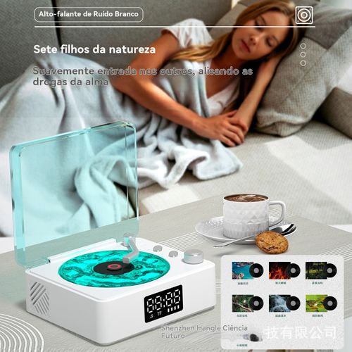 Altifalante Bluetooth