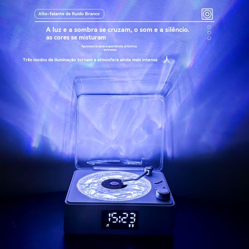 Altifalante Bluetooth