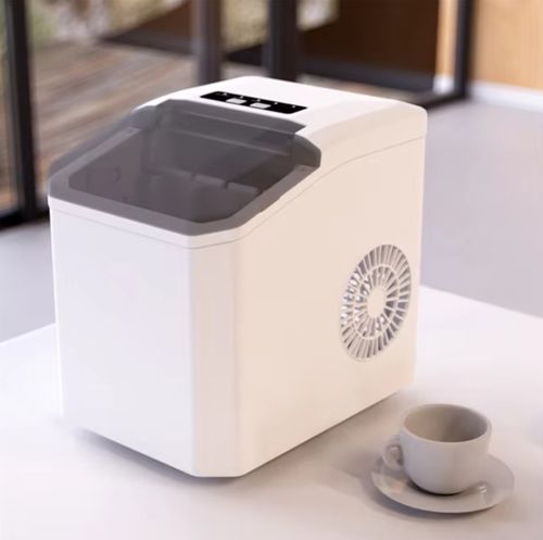 Máquina de fazer gelo rápida de 6 a 8 minutos para eletrodomésticos inteligentes