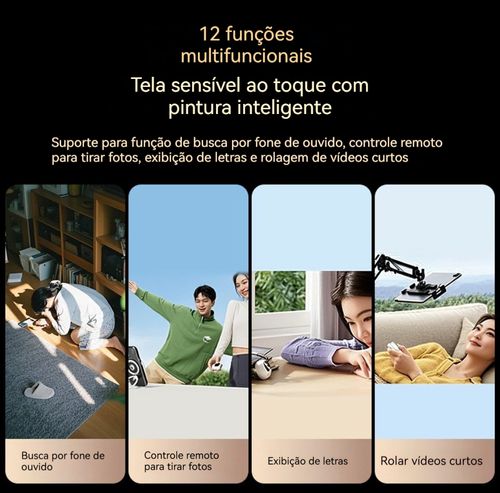 Novo fone de ouvido Bluetooth Ai Tradução Transmissão óssea fone de ouvido de orelha Bluetooth sem fio