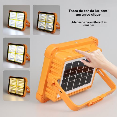 fonte de alimentação de emergência