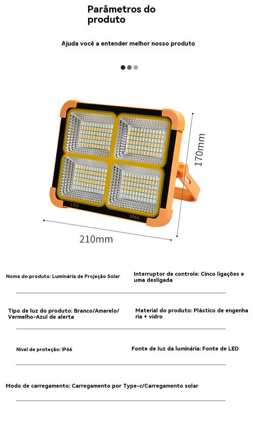 fonte de alimentação de emergência