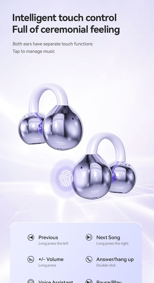 M79 Spherical OWS Open Ear Headphones