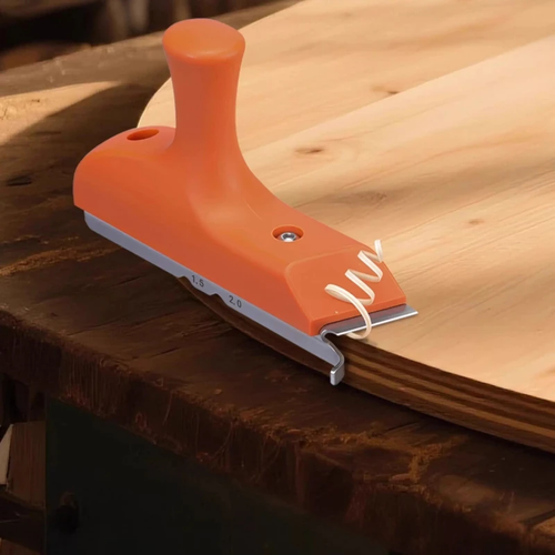 Woodworking Edge Trimming Tool