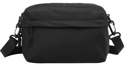 Multifuction large capacity trending bag
