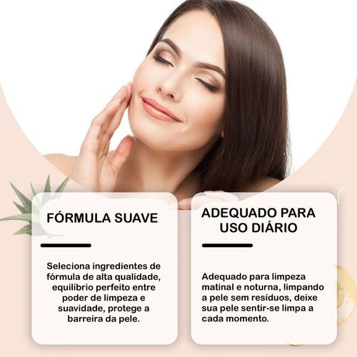 ❤️💫Alma Pura Gel Esfoliante💫❤️