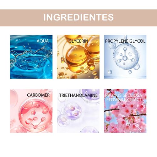 ❤️💫Alma Pura Gel Esfoliante💫❤️