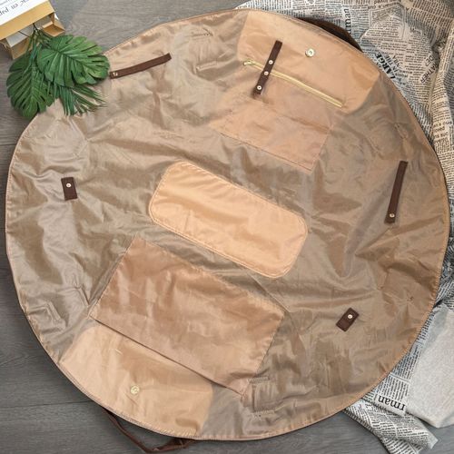 New Large Capacity Multifunctional Maternity Travel Camping Organizer Bag Stylish Shoulder Crossbody Luggage Tote for Women Eco-Friendly Shopping Bag