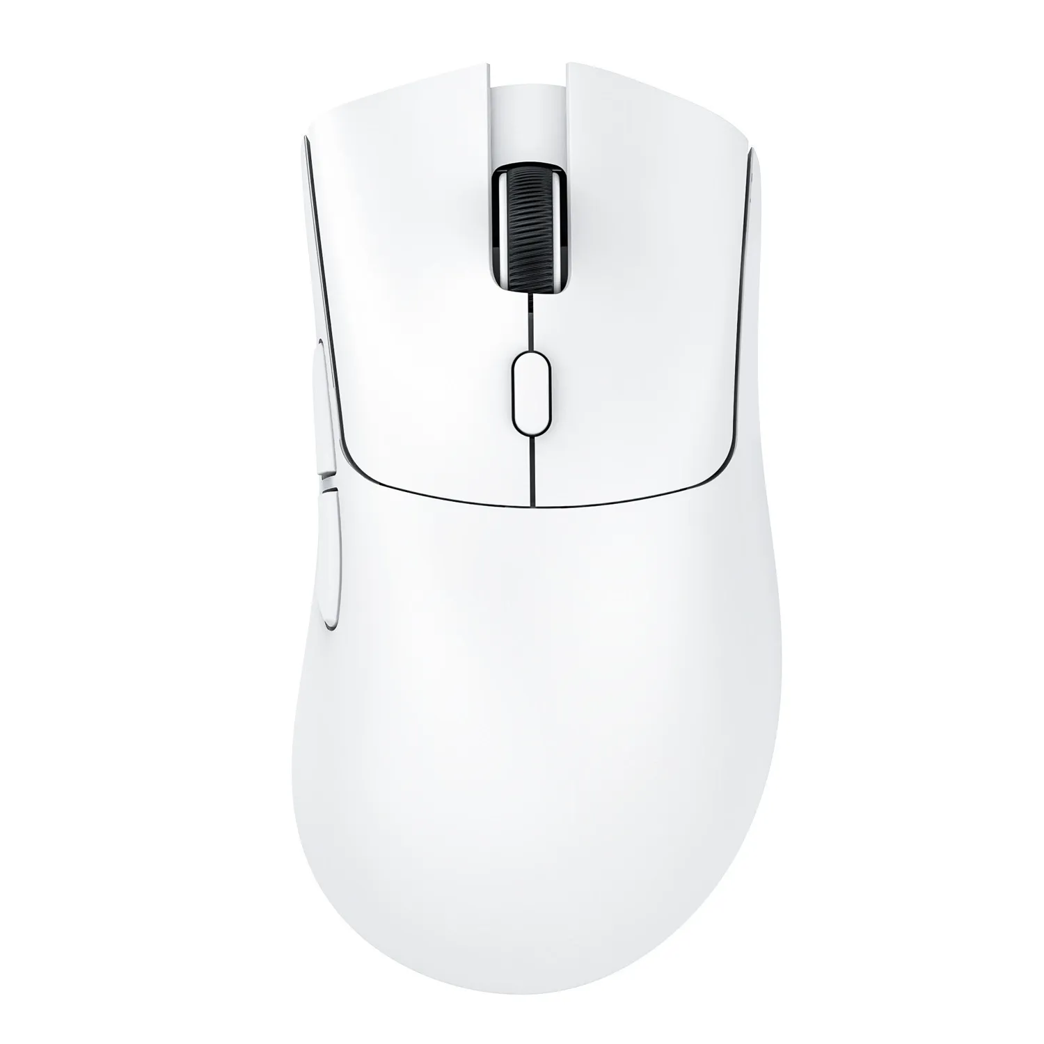 Attack Shark R1 Lightweight Gaming Mouse - Wired Wireless Bluetooth Tri-Mode, Ergonomic Mouse for Esports Gaming & Office Work