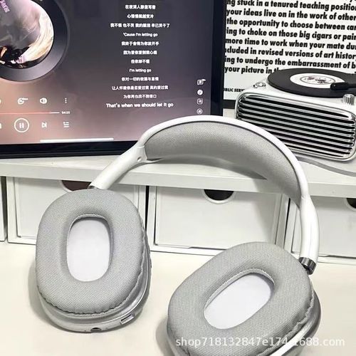 New Wireless Ultra Bluetooth Kopfhorer Earphones Head Mounted Waterproof Function P9 PRO MAX Audifonos bluetooth