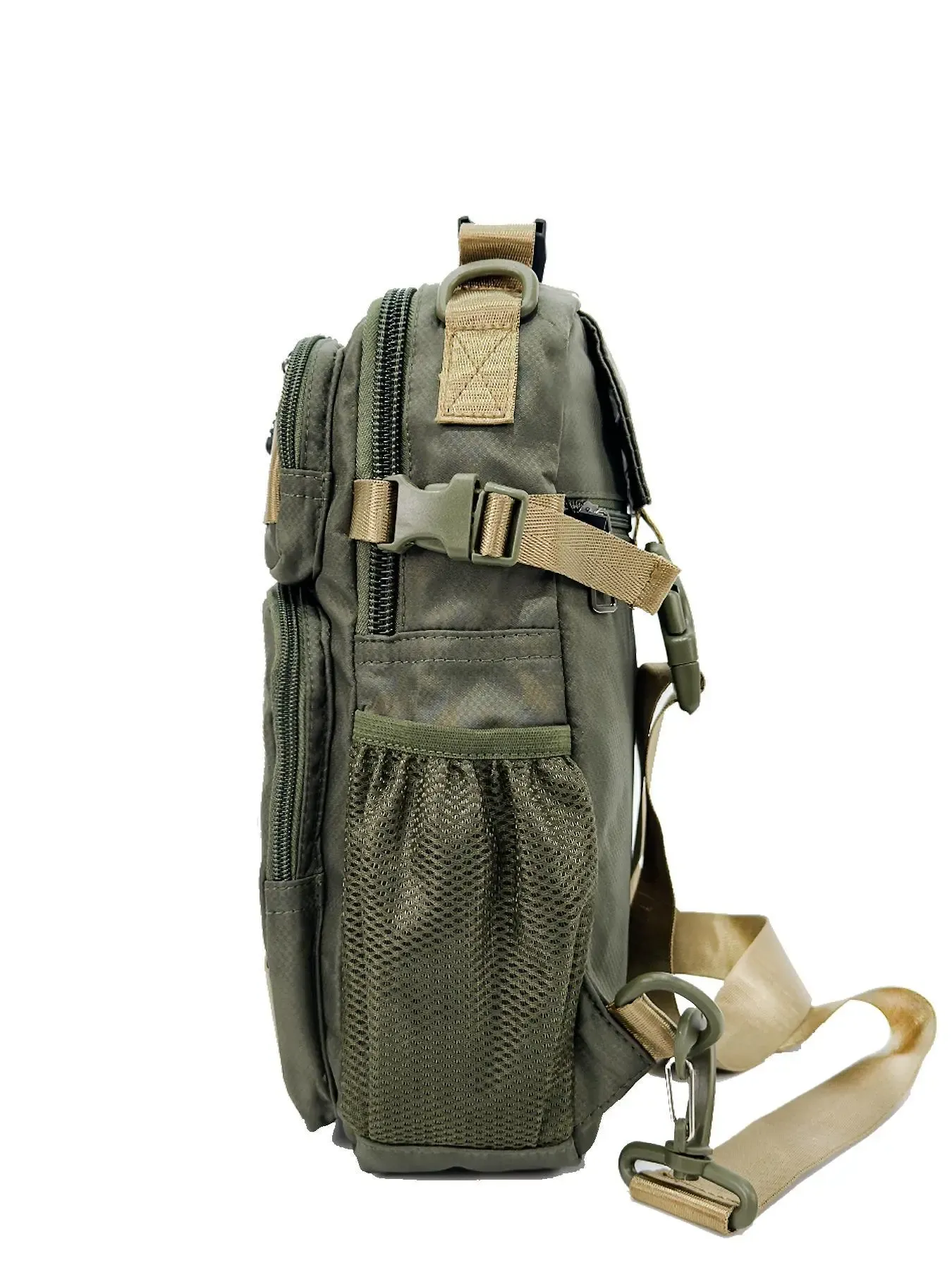 Men's Casual Letters Print Zipper Durable Chest Bag, Outdoor Casual Sports Sling Bag, Multi-functional Chest Bag, Fashionable Design Sling Bag for Men, Versatile Bag, Bum Bag, Gifts