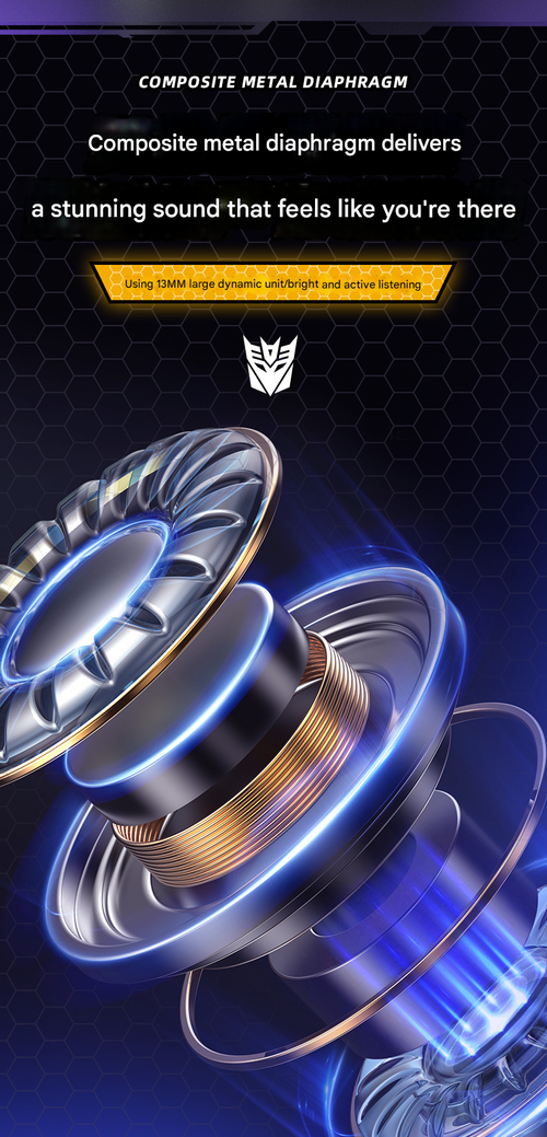 Fashion Wireless BT Headset, TF-T01 BT5.3 Gaming Low Latency Headset, TWS Hifi Stereo Sound Quality Headset With Microphone For Game Travel Sports