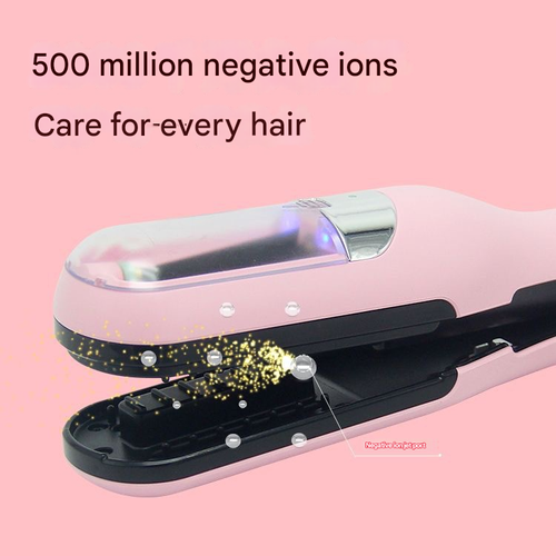 Automatic Electric Hair Clipper, Multifunctional Type-c Rechargeable Hair Split End Clipper, Portable Wireless Trimmer, Hair Care Tool, Cordless
