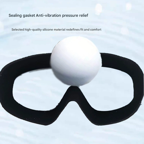 Swim Goggles 2 Pack - Wide View Anti-Fog & UV, No Leaking Swim Glasses for Men, Women, Kids Swimming