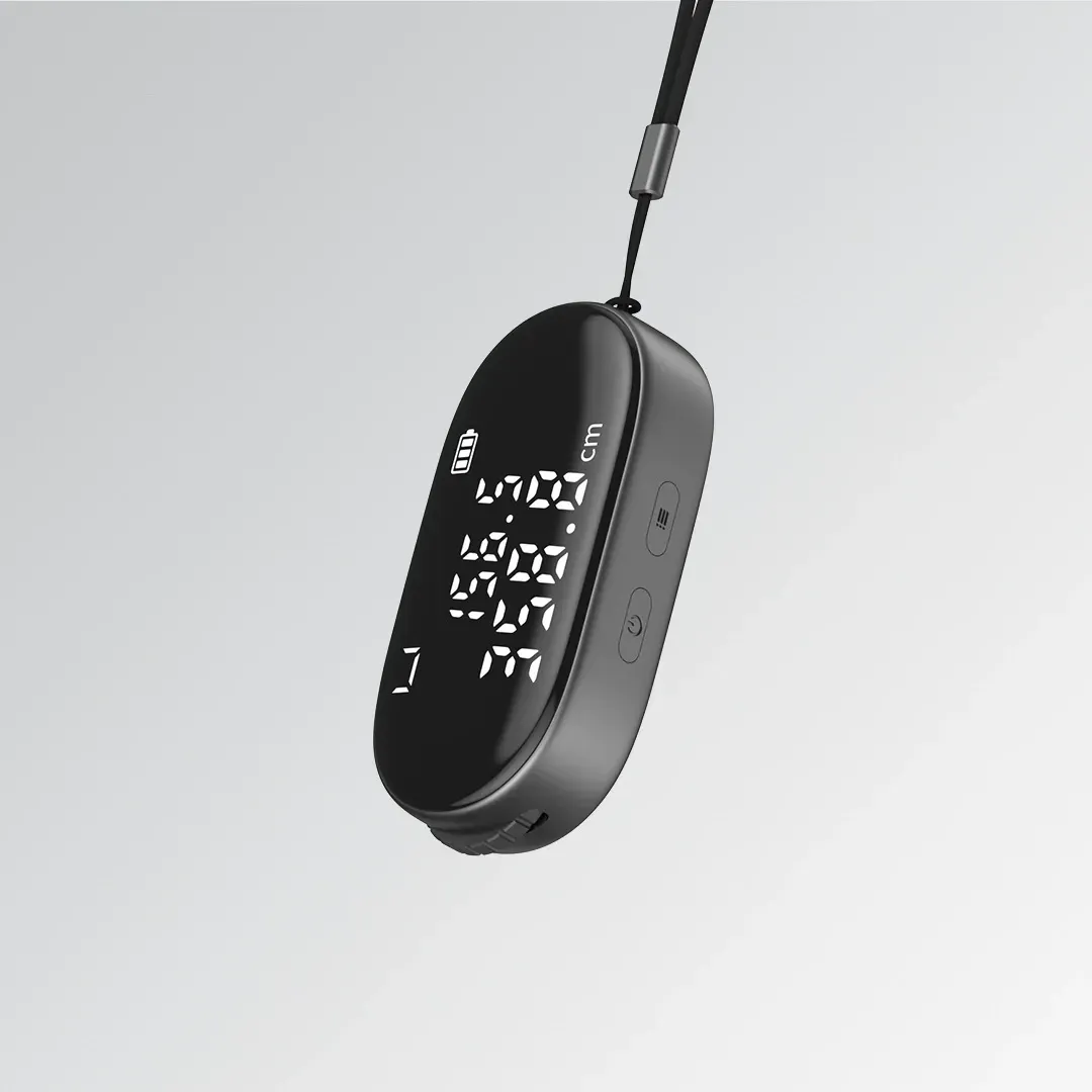 Duke Little Q Electronic Distance Measuring Tool – A Versatile, Multi-Scenario Electronic Measuring Device