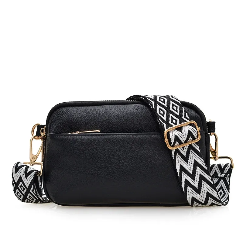 Women's Casual Crossbody Bag, Small Size Shoulder Pouch, High-Style Phone Case, Versatile Outdoor Accessory, New Arrival Fashion Item