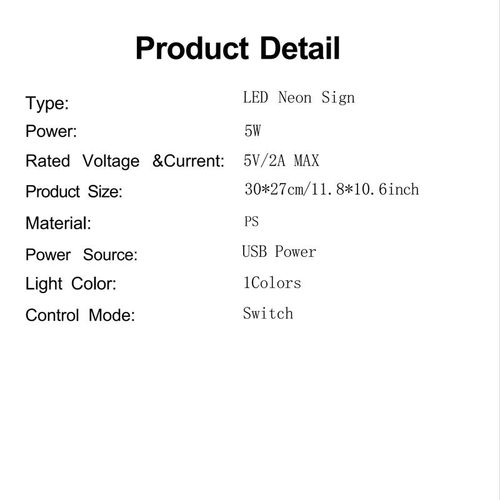 Neon Bookstore Light, Reading Study Room Decor, Girls Boys Room Neon Sign, Gift Festival Decoration, LED Neon Lights, Powered by USB