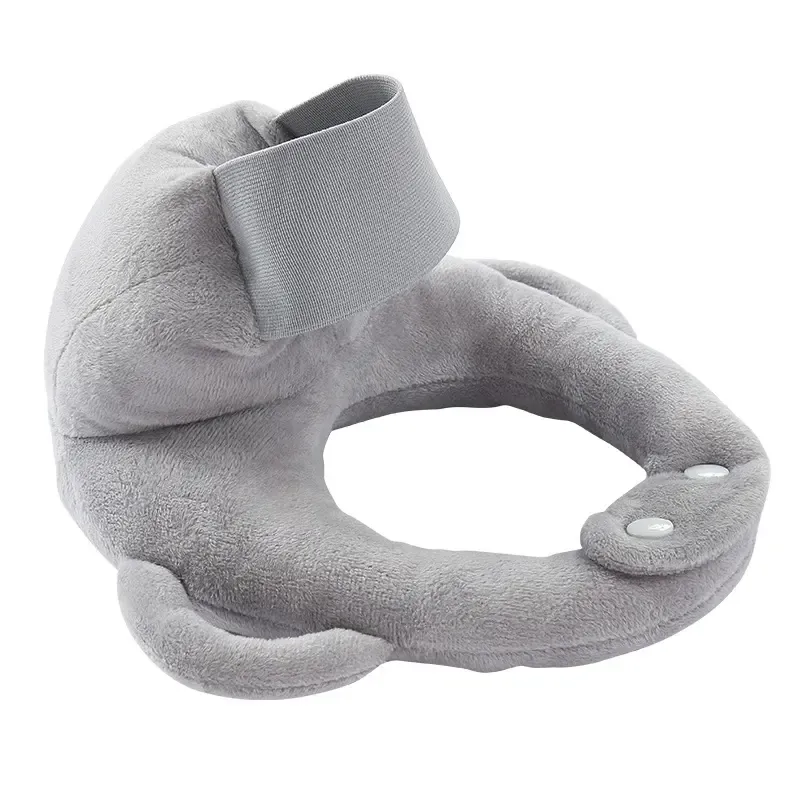 Soft nursing pillow for baby feeding with adjustable comfortable design suitable for little babies soft and breathable fabric provides comfortable feeding posture helps parents reduce fatigue ideal for feeding time and daily care