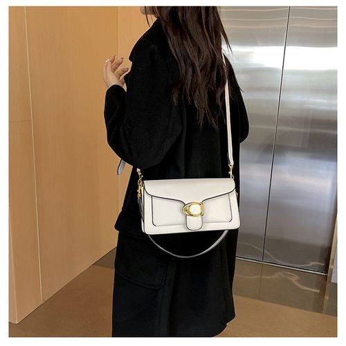 Women's Crossbody Bag - Lightweight, Large Capacity, Fashion Shoulder Bag for Daily Use