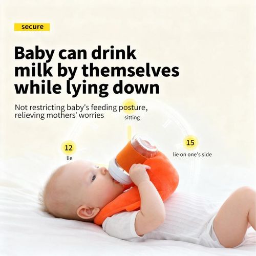 Soft nursing pillow for baby feeding with adjustable comfortable design suitable for little babies soft and breathable fabric provides comfortable feeding posture helps parents reduce fatigue ideal for feeding time and daily care