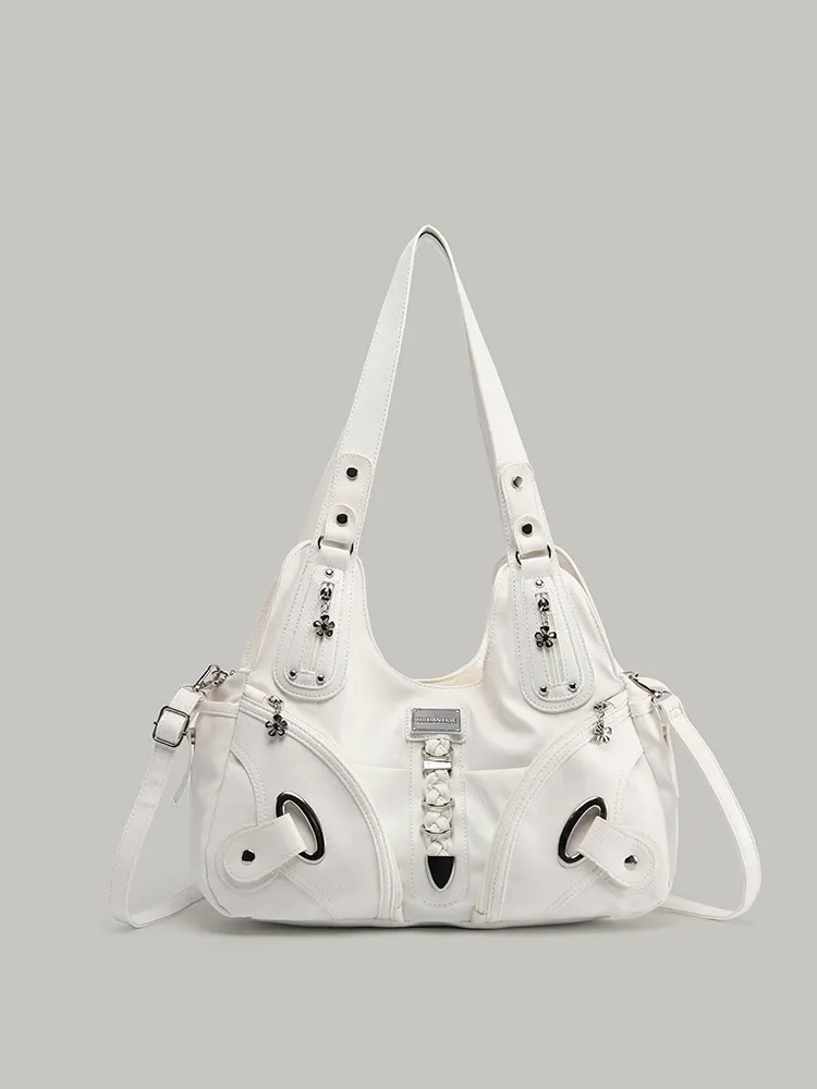 Purses and handbags for Women Satchel Handbag Women Purses Large Daily Shoulder Bags