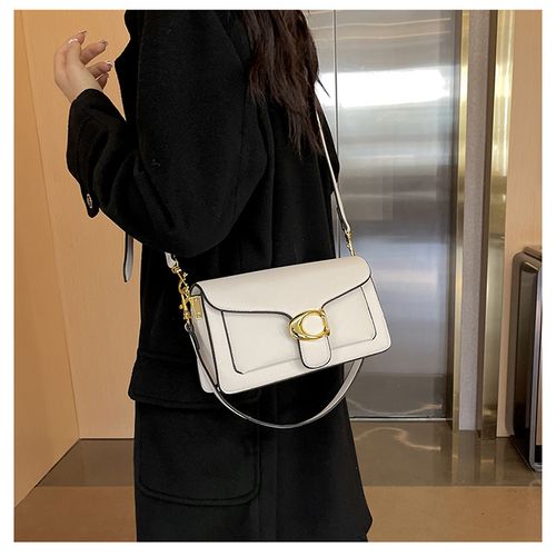 Women's Crossbody Bag - Lightweight, Large Capacity, Fashion Shoulder Bag for Daily Use
