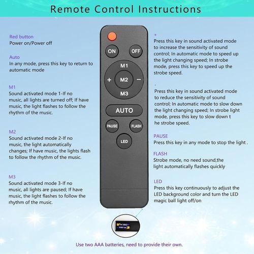 4 in 1 Disco Party Lights, 3 RGB Disco Lights+Red and Green Pattern Lamp Strobe Lights for Home Room Dance Parties Birthday Karaoke Halloween Christmas Wedding Show Club Decorations party light disco lights for parties outside laser beam light