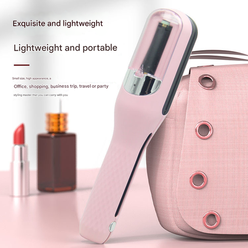 Automatic Electric Hair Clipper, Multifunctional Type-c Rechargeable Hair Split End Clipper, Portable Wireless Trimmer, Hair Care Tool, Cordless