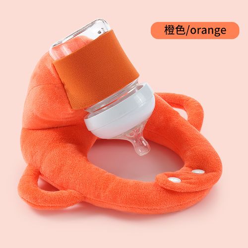 Soft nursing pillow for baby feeding with adjustable comfortable design suitable for little babies soft and breathable fabric provides comfortable feeding posture helps parents reduce fatigue ideal for feeding time and daily care