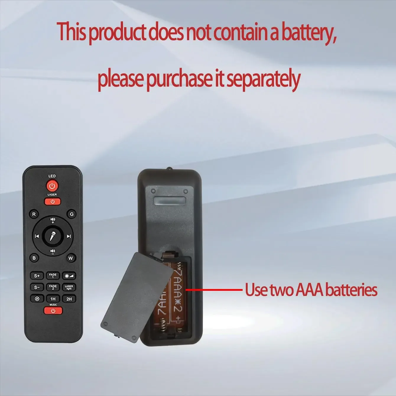 USB Powered Projector lamp, LED Water Wave Starry Sky Effect Night Light, Led Lights Music, Party Lighting Decoration with Remote Control