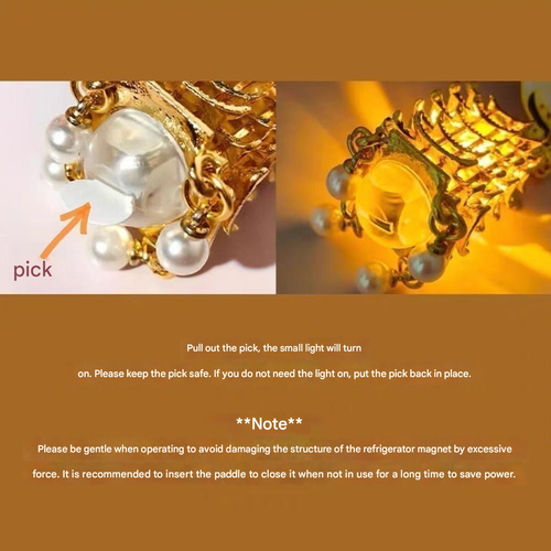 Cultural & Creative Crane Dance Streamer Pattern Metal Fridge Magnet - Magnetic Chinese Style Refrigerator Decal, Home Kitchen Decoration, Unique Artistic Magnet for Gift & Collection, Traditional Aesthetic Home Decor Accessory