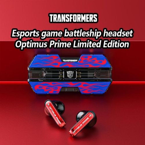 Fashion Wireless BT Headset, TF-T01 BT5.3 Gaming Low Latency Headset, TWS Hifi Stereo Sound Quality Headset With Microphone For Game Travel Sports