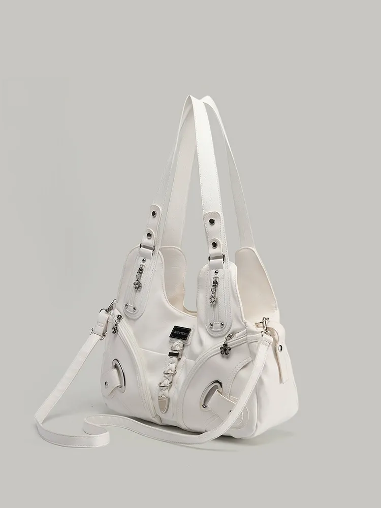 Purses and handbags for Women Satchel Handbag Women Purses Large Daily Shoulder Bags