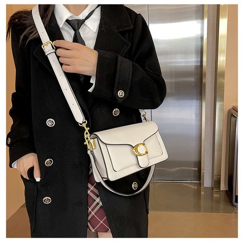 Women's Crossbody Bag - Lightweight, Large Capacity, Fashion Shoulder Bag for Daily Use