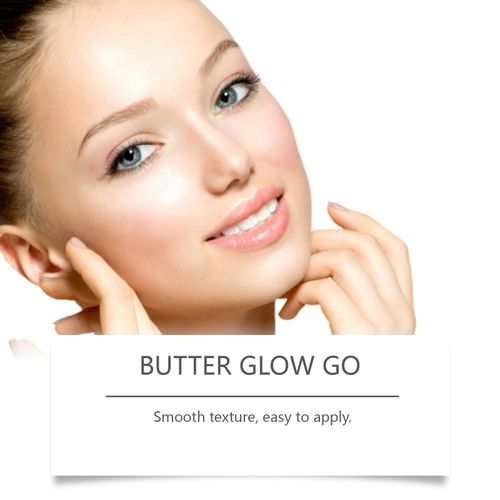ZEPHOCO Dual-Ended Contour & Blush Stickt Finish | Deep Brown + Pink for Daily On-The-Go Makeup