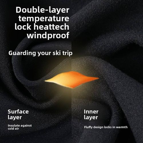 Hollow Out Full Face Mask, Breathable Face Cover, High Elasticity Face Mask for Motorcycle Bicycle, Sports & Outdoor Clothing Accessories, Windproof Face Mask