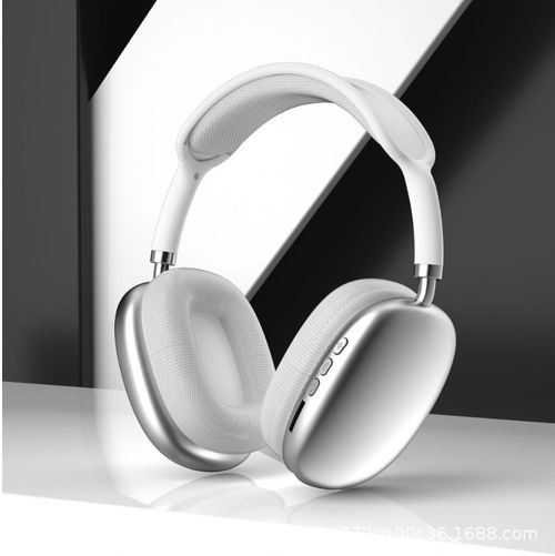 New Wireless Ultra Bluetooth Kopfhorer Earphones Head Mounted Waterproof Function P9 PRO MAX Audifonos bluetooth