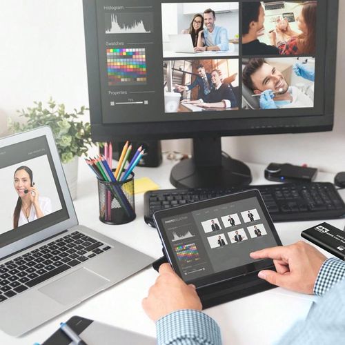 4K 1080P 60FPS Audio Video Capture Card HDMI to USB 3.0 Compatible with Switch PS4 PC OBS Camera for Gaming Live Streaming Video Conference