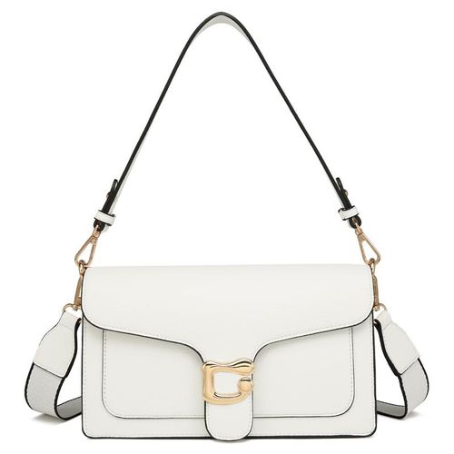 Women's Crossbody Bag - Lightweight, Large Capacity, Fashion Shoulder Bag for Daily Use