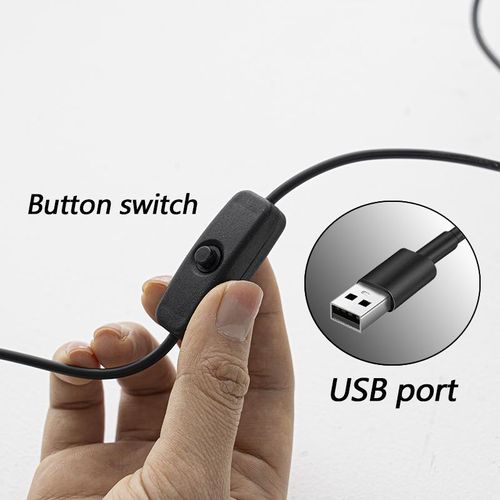 Crow Design Table Lamp, USB Powered Creative Desk Lamp, Desktop Decoration Table Lamp, Decorative Lamp for Bedroom, Living room, Lighting, Resin Table Lamp