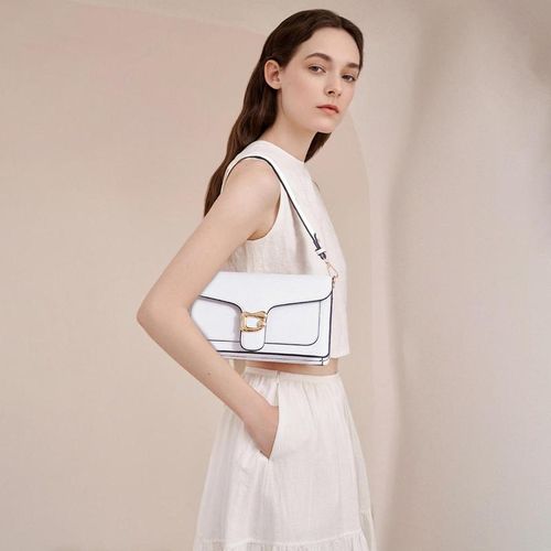 Women's Crossbody Bag - Lightweight, Large Capacity, Fashion Shoulder Bag for Daily Use